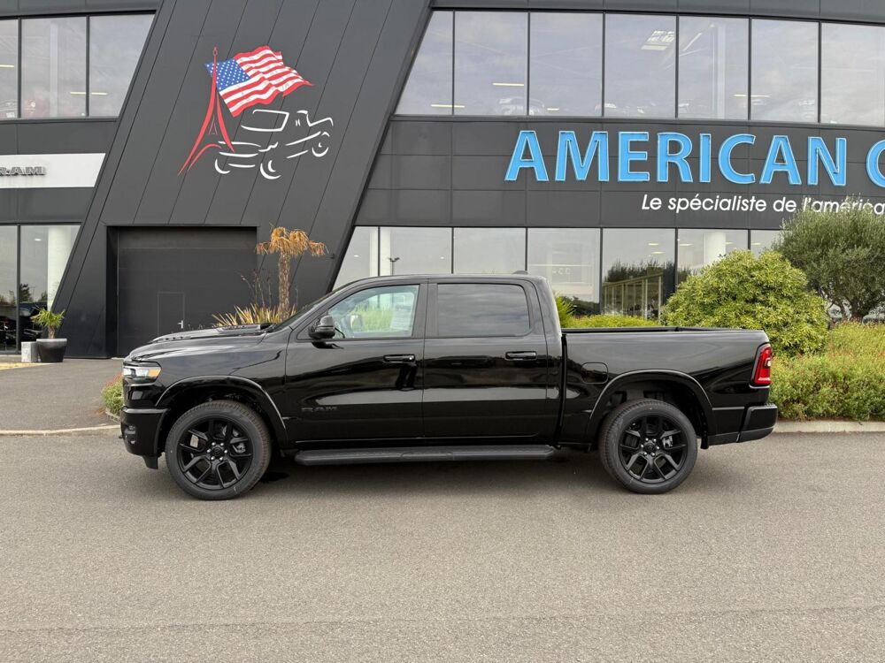 RAM 1500 CREW LAIE SPORT NIGHT EDITION 2025 occasion 91830 Le Coudray-Montceaux