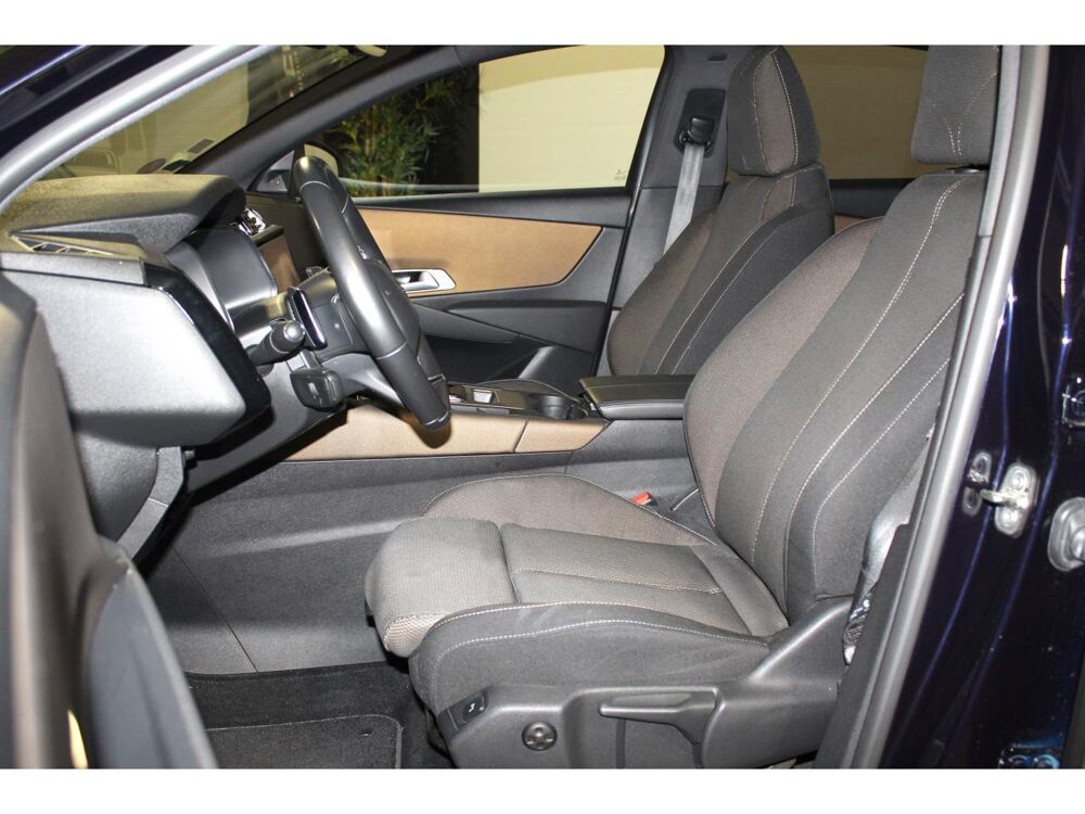 DS3 Business E-Tense 225CH - Suivi DS 2021 occasion 95340 Bernes-sur-Oise