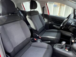 C3 1.2 PureTech 12V - 110 S&S - BV EAT6 2016 BERLINE Shine PHA 2021 occasion 83490 Le Muy