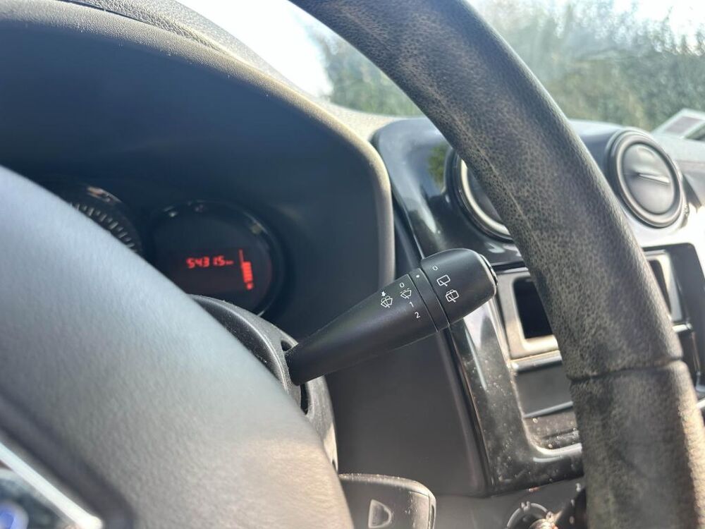 Sandero 1.0 75CH ACCESS - GARANTIE 6 MOIS 2019 occasion 13760 Saint-Cannat