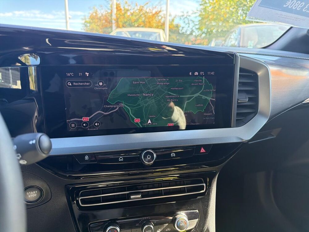 Mokka Electric 156 gs 2025 occasion 33127 Saint-Jean-d'Illac