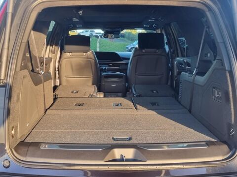 Escalade ESV Sport Platinum V8 6.2L 2026 occasion 91830 Le Coudray-Montceaux