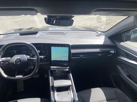 Austral 1.2 E-Tech Hybride - 200 - BVA multi-modes 2024 Iconic 2024 occasion 31220 Lavelanet-de-Comminges