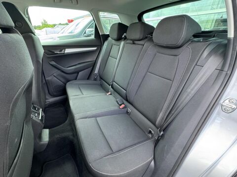 Karoq BUSINESS 1.5 TSI ACT 150 DSG7 2022 occasion 44700 Orvault