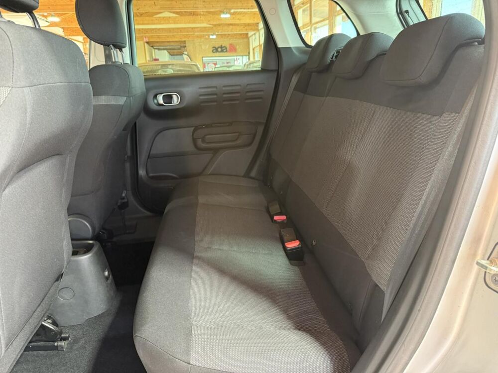 C3 Aircross 1.2 12V - 110 S&S Origins / Full Entretien / Garantie 12 M 2019 occasion 33700 M&eacute;rignac