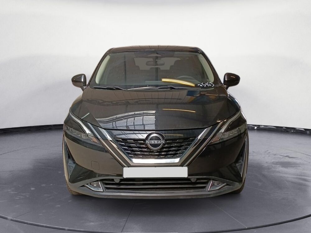 Qashqai E-power 190ch business 2024 occasion 34190 Ganges