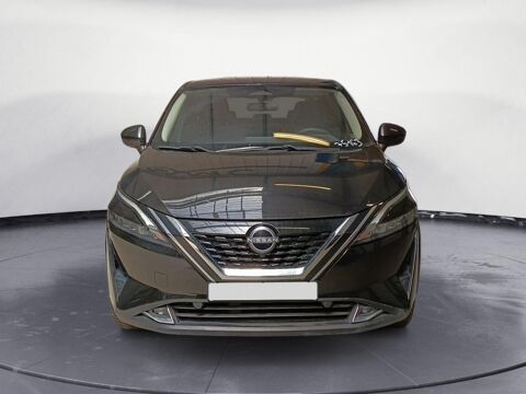 Qashqai E-power 190ch business 2024 occasion 34190 Ganges