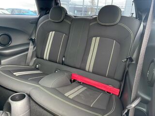 Cooper D John cooper works 231 bvas8 2018 occasion 85150 Les Achards