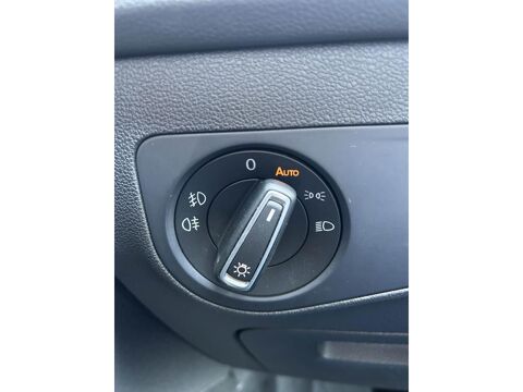 Tiguan 2.0 TDI 150ch BMT CARAT *ATTELAGE ELECTRIQUE* 2016 occasion 44700 Orvault