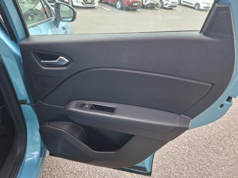 Captur 1.5 Blue dCi - 95 II Business 2020 occasion 31660 Bessi&egrave;res