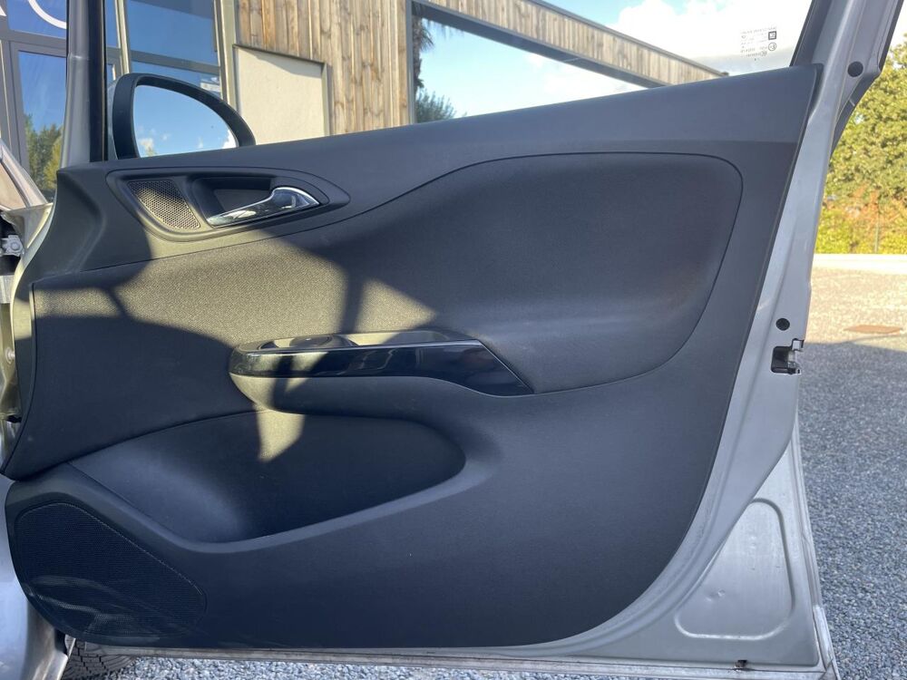 Corsa E 1.4i 90CH S&S Design 120 ans-GARANTIE 12 MOIS- 2019 occasion 33127 Saint-Jean-d'Illac