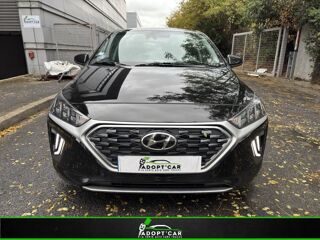 Ioniq Hybrid Executive PHASE 2 2021 occasion 77185 Lognes