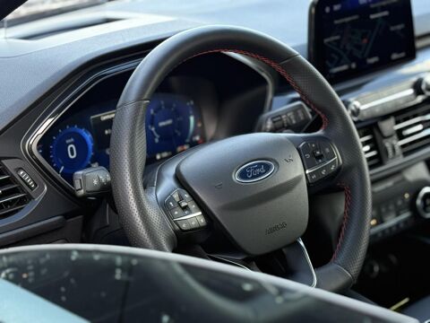 Kuga 2.0 EcoBlue 120 BVA ST-Line 2024 occasion 35300 Foug&egrave;res