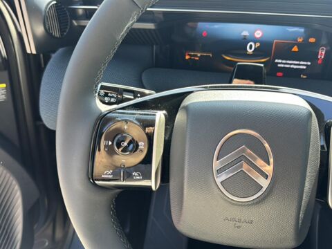 C5 aircross 1.2 hybride 145 plus boite automatique 2026 occasion 85150 Les Achards