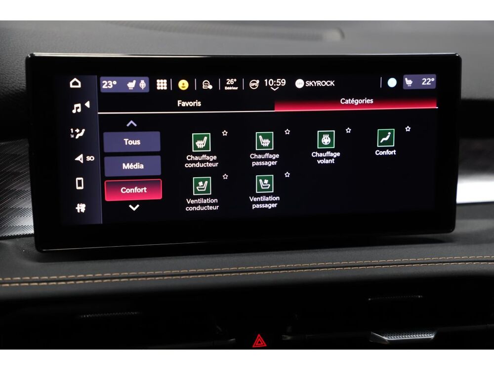 Tonale Veloce Q4 1.3 PHEV 280 - BVA 2024 occasion 06550 La Roquette-sur-Siagne