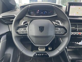 208 2 GT 1.2i Hybrid 100 CH BVA e-DCS6 PH 2-GARANTIE CONSTRUCTE 2025 occasion 33127 Saint-Jean-d'Illac