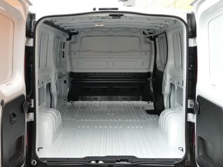 Trafic III FOURGON L2H1 3000 KG 2.0 DCI 150 ADVANCE - BVA9 2025 occasion 77090 Coll&eacute;gien