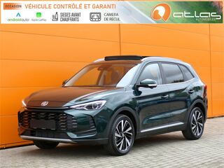 ZS EV II 1.5 HYBRID+ 197 LUXURY - BVA & PACK TO. 2026 occasion 77090 Coll&eacute;gien