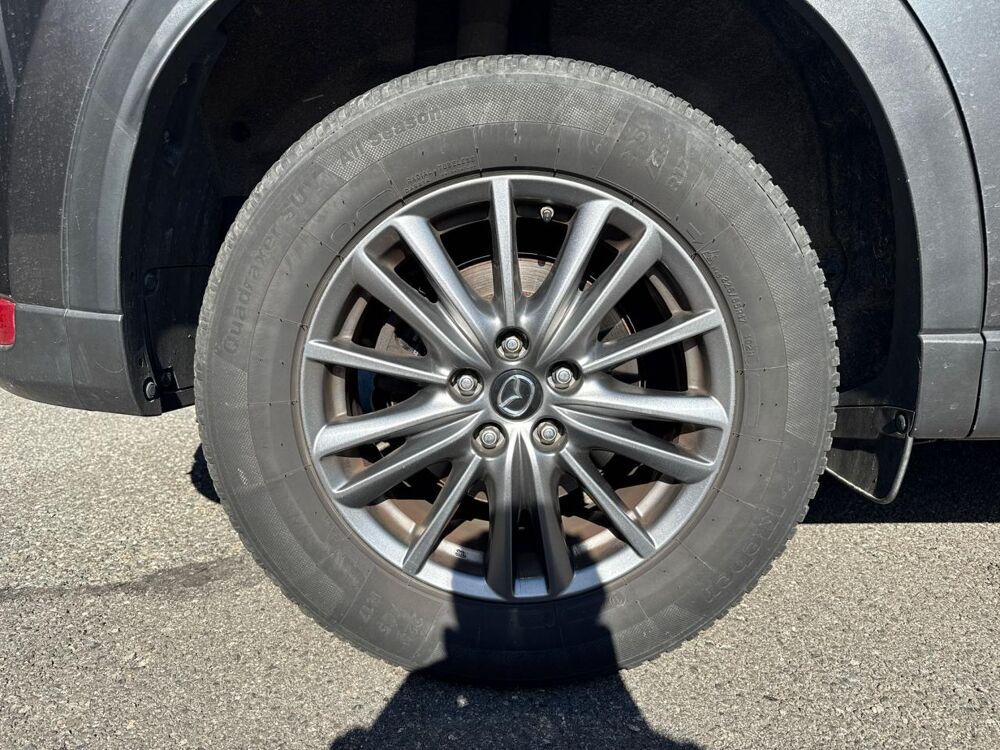 Cx-3 2.2 SKYACTIV-D 150 DYNAMIQUE 2WD 2019 occasion 42170 Saint-Just-Saint-Rambert