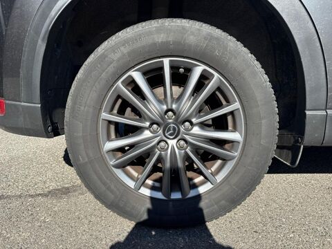Cx-3 2.2 SKYACTIV-D 150 DYNAMIQUE 2WD 2019 occasion 42170 Saint-Just-Saint-Rambert