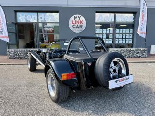 S8 SUPER EIGHT 2.0l 1981 occasion 38330 Montbonnot-Saint-Martin