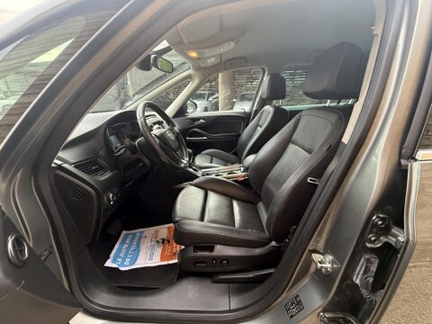 Zafira 2.0 CDTI BlueInjection - 170 - BVA - 7places C TOURER MONOS 2017 occasion 19100 Brive-la-Gaillarde