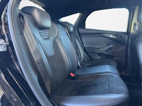 Focus 2.3 SCTi EcoBoost - 350 S&S III 2011 BERLINE RS PHASE 2 2016 occasion 06250 Mougins