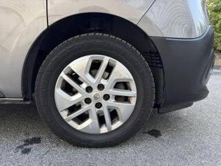 Trafic L2H1 2.0 Energy dCi - 170 - BV EDC - VAN - CABINE APPROFOND 2019 occasion 77185 Lognes