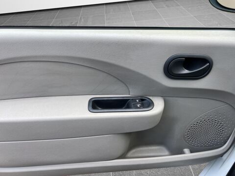 Twingo 1.2i - 60 II BERLINE Authentique PHASE 1 2008 occasion 06250 Mougins