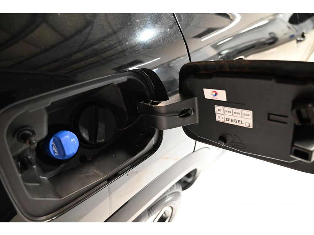 C5 aircross 1.5 BlueHDi - 130 S&S - BV EAT8 Shine PHASE 1 2021 occasion 77100 Meaux