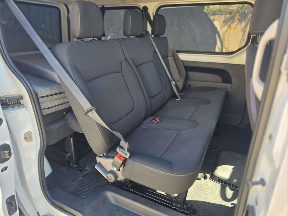 Divers L1H1 1.6 CDTI 140 - Combi Pack Clim + CLIM - CAM - NAV 2015 occasion 13760 Saint-Cannat