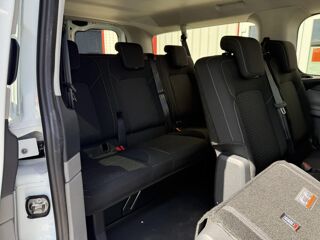 Transit FORD 9 PLACES 2025 ? 778 KM ? 136 CH 2025 occasion 71880 Ch&acirc;tenoy-le-Royal