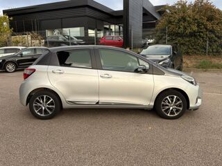 Yaris 110 vvt-i design 5p 2019 occasion 54520 Laxou
