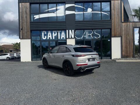 DS3 E-TENSE 225CH Performance Line PH2 - GARANTIE 12 MOIS 2023 occasion 33127 Saint-Jean-d'Illac