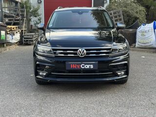 Tiguan Allspace 2.0 TDI 150 DSG 7 Carat Exclusive - Garantie 12 Mois 2020 occasion 94360 Bry-sur-Marne