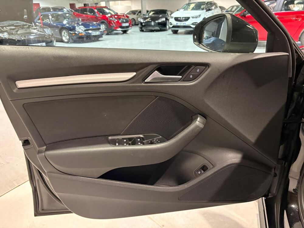 A3 Sportback 1.4 TFSI e-tron - 204 - BV S-Tronic 8V SPORTBACK 2020 occasion 78680 &Eacute;p&ocirc;ne