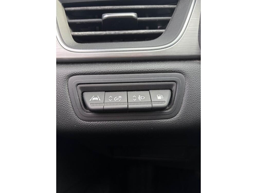 Captur INTENS 1.6 E-TECH 160 BVA HYBRID RECHARGEABLE BVA 2020 occasion 44700 Orvault