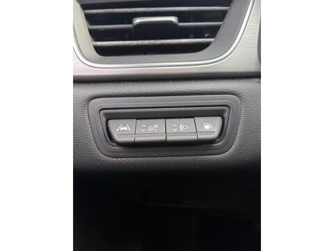 Captur INTENS 1.6 E-TECH 160 BVA HYBRID RECHARGEABLE BVA 2020 occasion 44700 Orvault