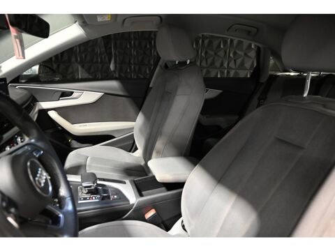 A4 2.0 35 TFSI - 150 - BV S-tronic 2016 BERLINE Business line 2021 occasion 77100 Meaux