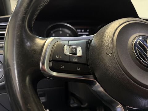 Golf 2.0 TDI GTD 184ch DSG 6 - R&eacute;vis&eacute; & Garanti 6 MOIS 2013 occasion 94360 Bry-sur-Marne