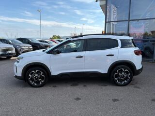 C5 aircross 1.5 bluehdi 130 max boite automatique 2025 occasion 88150 Chavelot