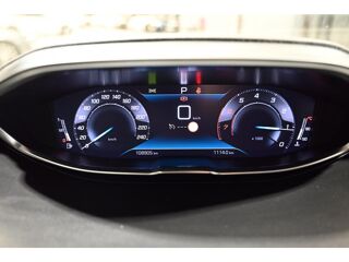 3008 1.2i PureTech 12V S&S - 130 - BV EAT8 II 2016 Allure Pack P 2021 occasion 77100 Meaux