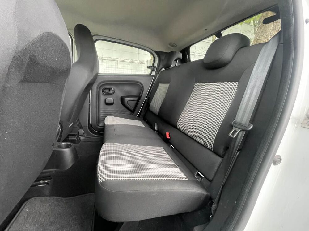 Twingo 1.0 SCe - 70 E6C Bo&icirc;te courte III BERLINE Life 2 2018 occasion 77185 Lognes