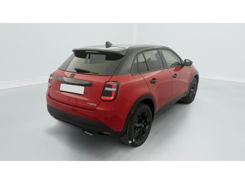 Fiat 600 HYBRID 145 SPORT - BV DCT6 2026 occasion 77090 Coll&eacute;gien