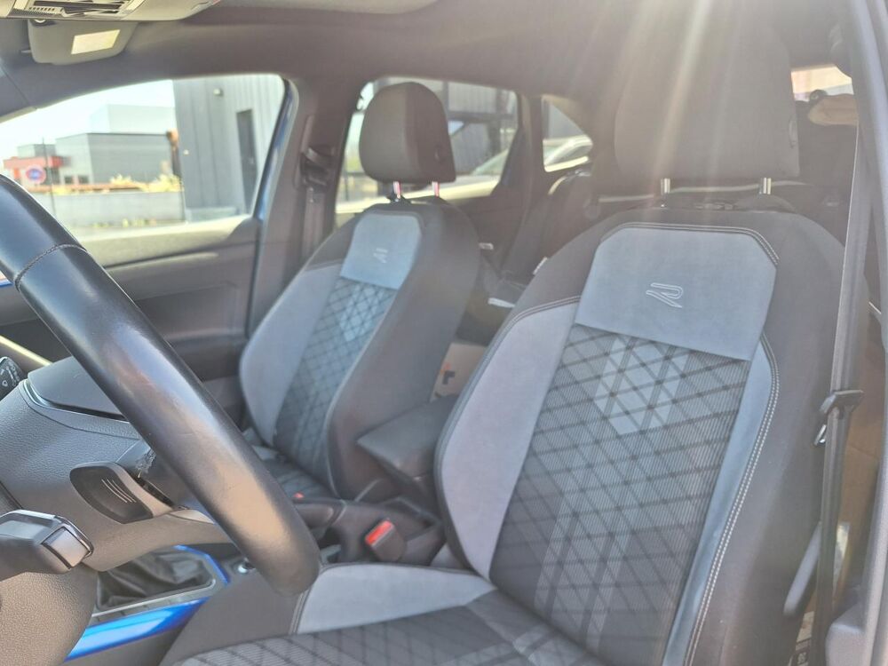 Taigo 1.5 TSI 150 R-LINE DSG BVA 2023 occasion 56850 Caudan