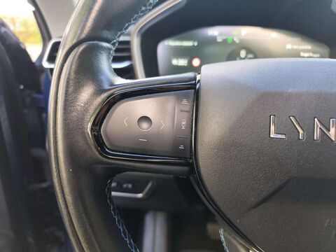 01 PHEV 1.5 - 261 - DCTH 7 SUV . PHASE 1 2022 occasion 77185 Lognes