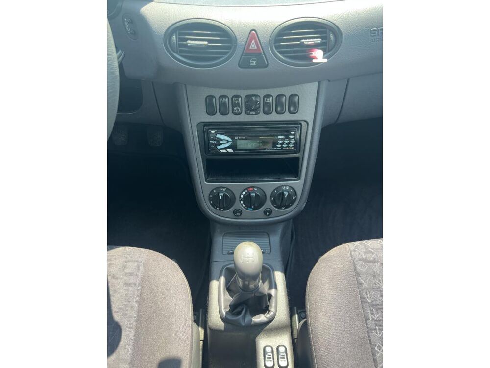 Classe A A 160 CDI Classic PHASE 2 2001 occasion 49070 Beaucouz&eacute;