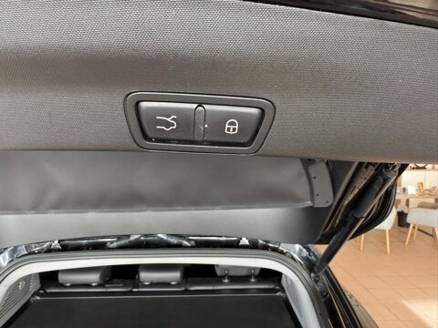 Stelvio 2.2 D - 190 - BVA Lusso / Revision + Distribution OK - Gara 2019 occasion 33700 M&eacute;rignac