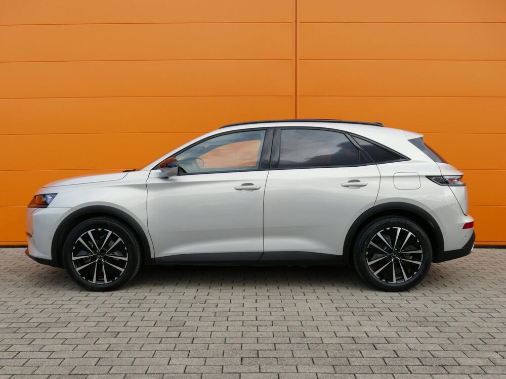 DS7 1.6 PLUG-IN HYBRIDE E-TENSE 300 4X4 ETOILE - EAT8 PHASE 2 2025 occasion 77090 Coll&eacute;gien