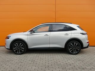 DS7 1.6 PLUG-IN HYBRIDE E-TENSE 300 4X4 ETOILE - EAT8 PHASE 2 2025 occasion 77090 Coll&eacute;gien